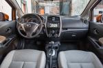 Nissan Versa Note 2016 года